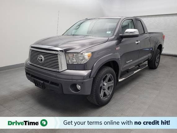 TOYOTA TUNDRA 2012 5TFBY5F18CX214227 image