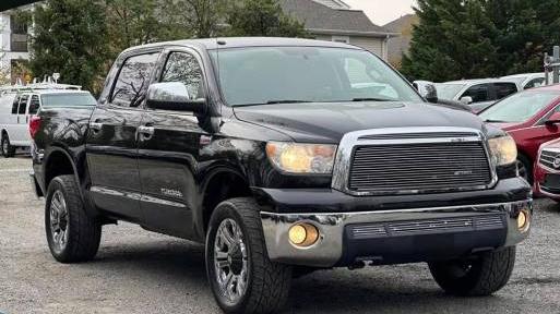 TOYOTA TUNDRA 2012 5TFDY5F13CX232434 image