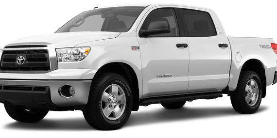 TOYOTA TUNDRA 2012 5TFDY5F19CX231093 image