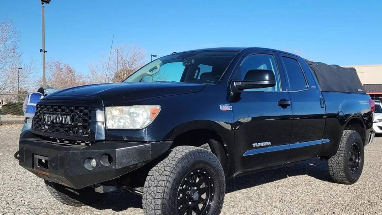 TOYOTA TUNDRA 2012 5TFBY5F11CX248719 image