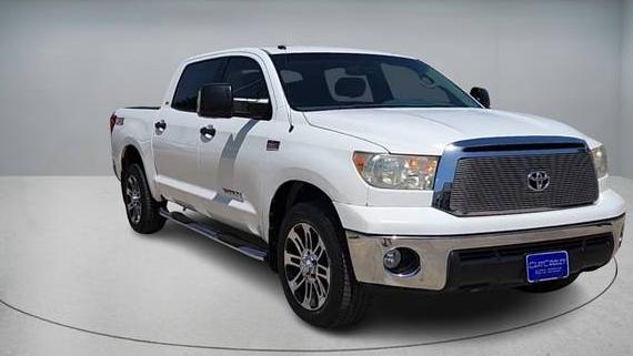 TOYOTA TUNDRA 2012 5TFEY5F18CX125402 image