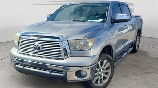 TOYOTA TUNDRA 2012 5TFHW5F18CX254274 image