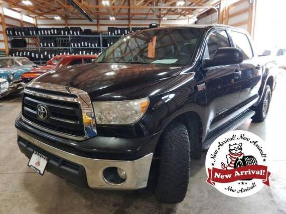 TOYOTA TUNDRA 2012 5TFDW5F1XCX233490 image