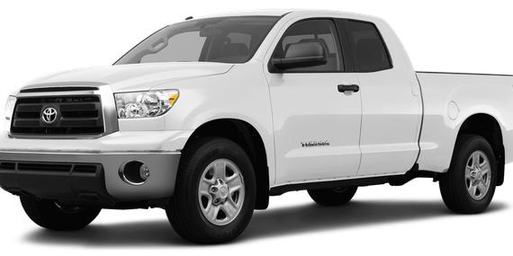 TOYOTA TUNDRA 2012 5TFRM5F13CX038570 image