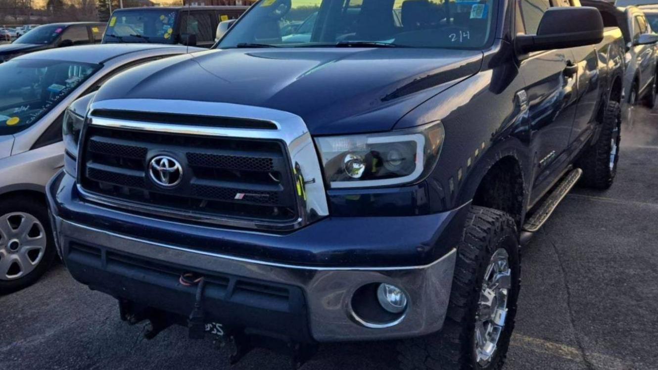 TOYOTA TUNDRA 2012 5TFUM5F15CX034787 image