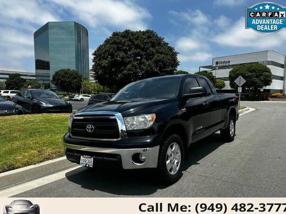 TOYOTA TUNDRA 2012 5TFRY5F17CX124307 image