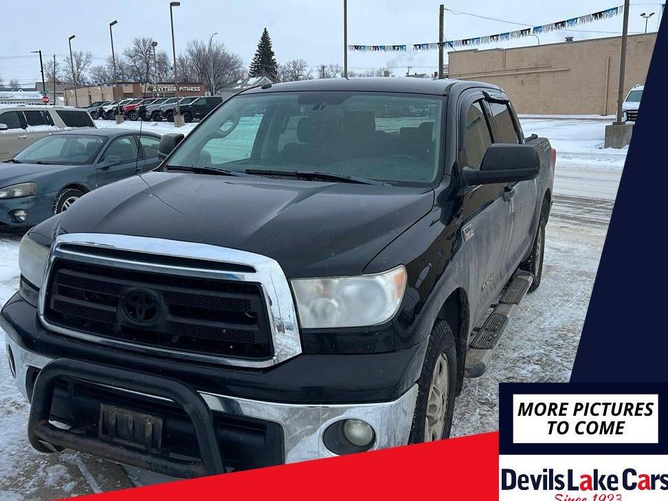 TOYOTA TUNDRA 2012 5TFDW5F12CX234679 image