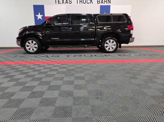 TOYOTA TUNDRA 2012 5TFDM5F11CX028551 image