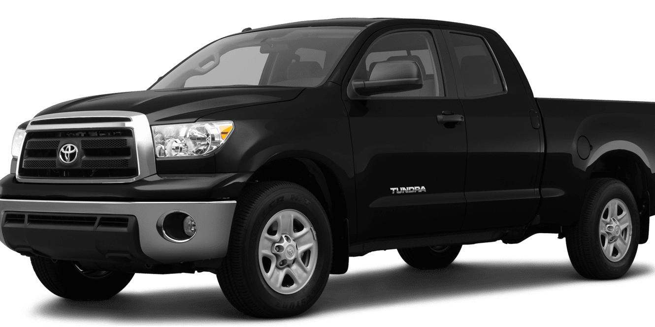 TOYOTA TUNDRA 2012 5TFUW5F12CX220152 image