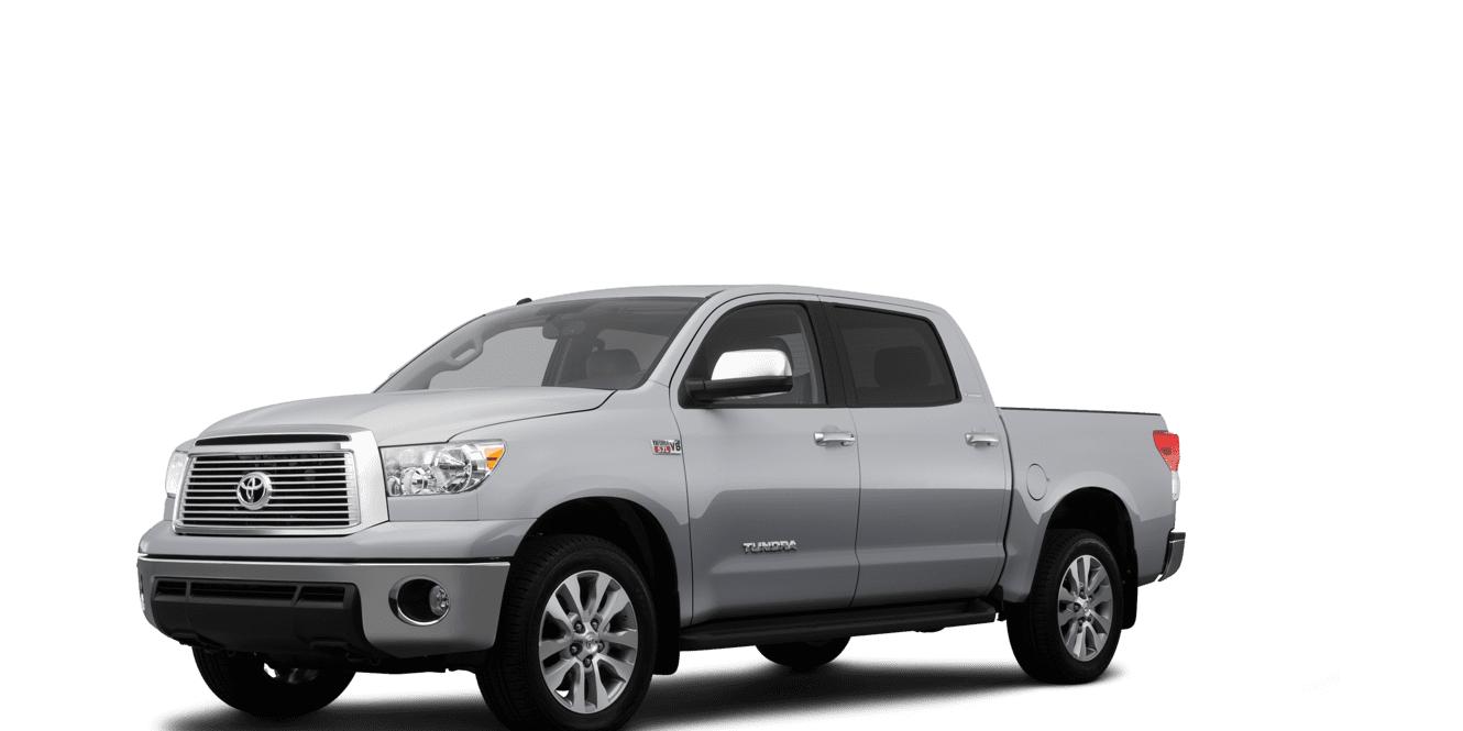 TOYOTA TUNDRA 2012 5TFHW5F17CX214574 image