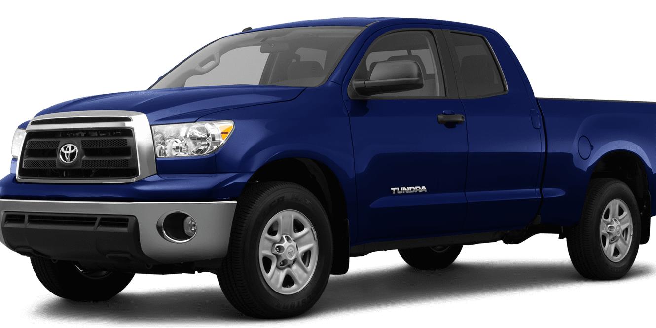 TOYOTA TUNDRA 2012 5TFUW5F1XCX230010 image