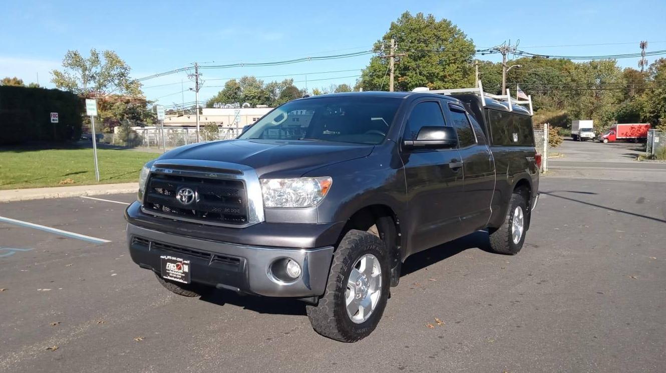 TOYOTA TUNDRA 2012 5TFUM5F17CX033947 image