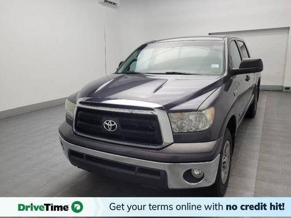 TOYOTA TUNDRA 2012 5TFEY5F10CX129931 image