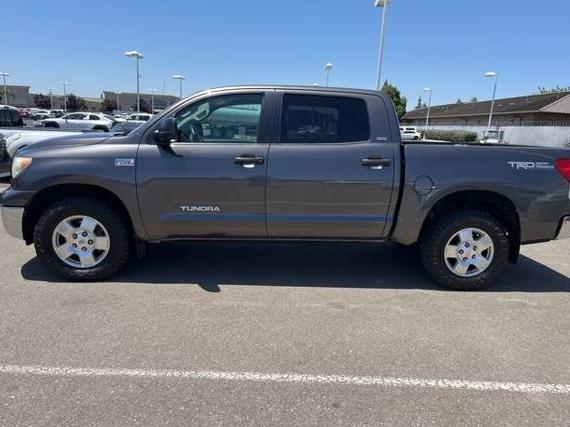 TOYOTA TUNDRA 2012 5TFDY5F16CX266819 image