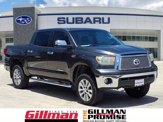 TOYOTA TUNDRA 2012 5TFFY5F12CX132043 image