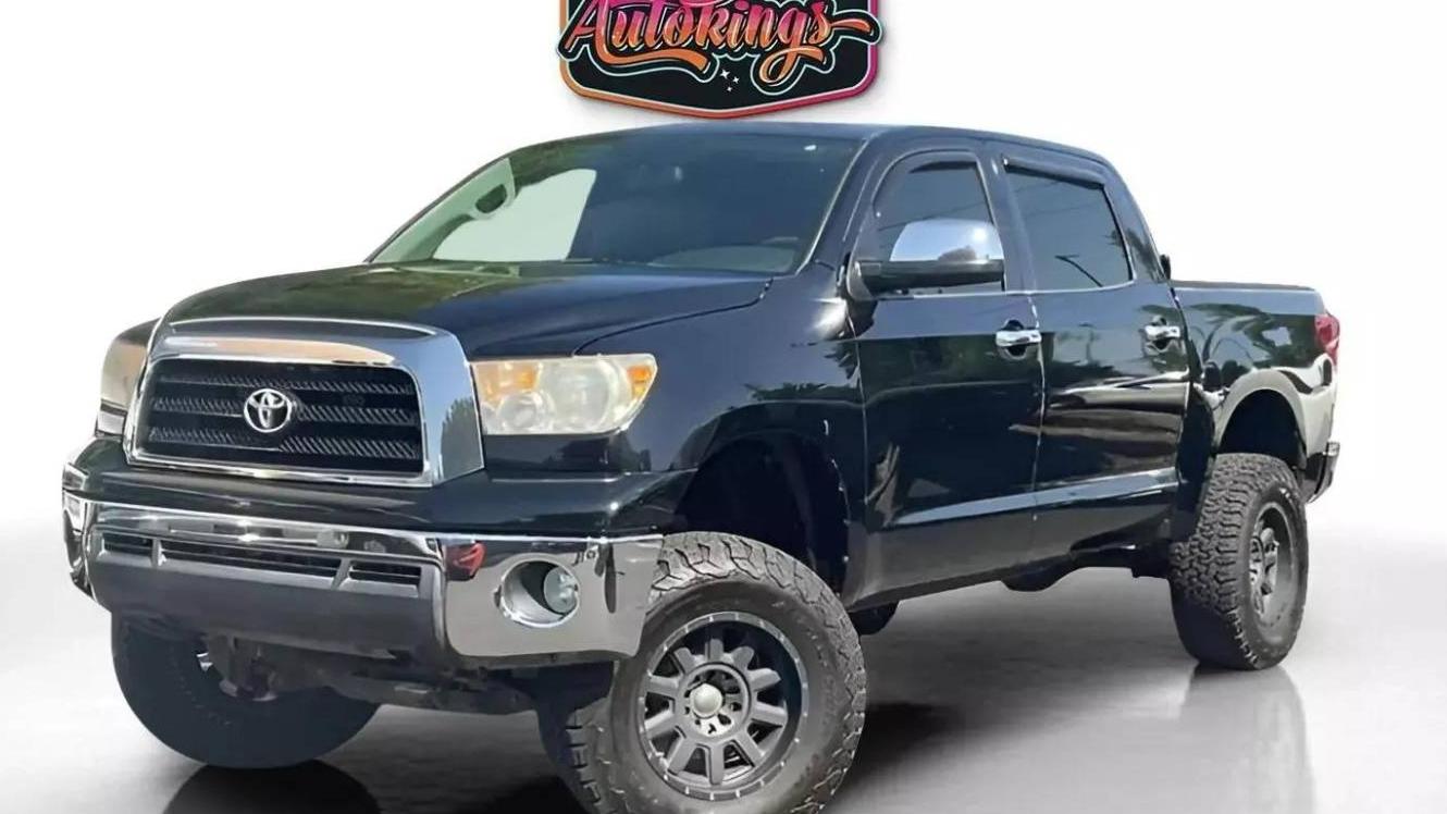 TOYOTA TUNDRA 2012 5TFHY5F17CX243857 image