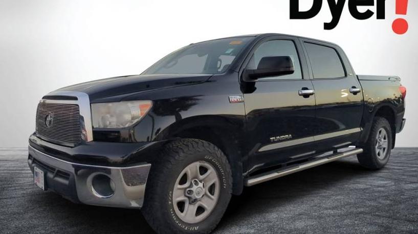 TOYOTA TUNDRA 2012 5TFEY5F17CX123768 image