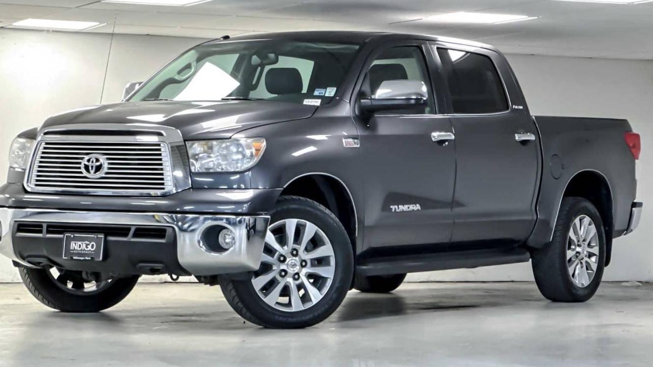 TOYOTA TUNDRA 2012 5TFFY5F14CX121741 image