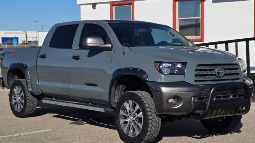 TOYOTA TUNDRA 2012 5TFHY5F12CX202830 image