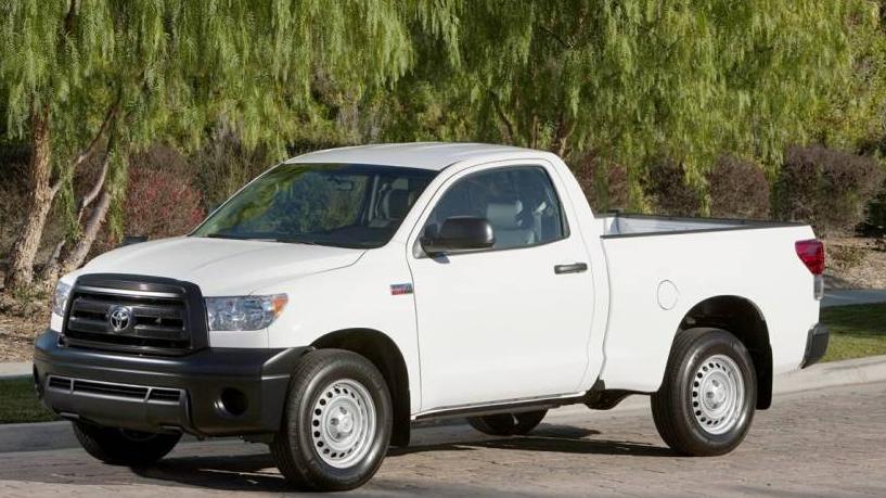 TOYOTA TUNDRA 2012 5TFRM5F18CX039732 image