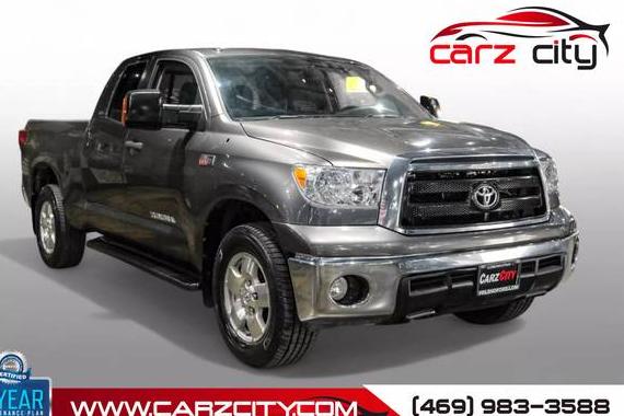 TOYOTA TUNDRA 2012 5TFUW5F1XCX214891 image
