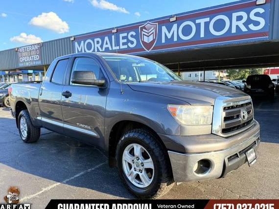 TOYOTA TUNDRA 2012 5TFUM5F10CX029478 image