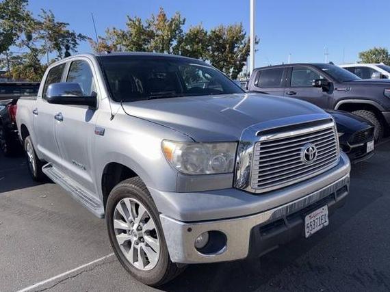 TOYOTA TUNDRA 2012 5TFFY5F13CX124498 image