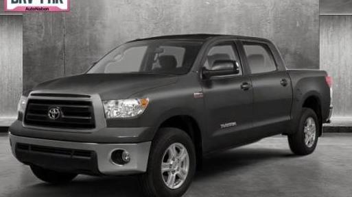 TOYOTA TUNDRA 2012 5TFFY5F12CX116554 image