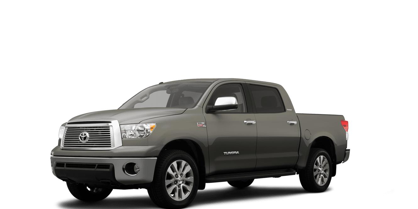 TOYOTA TUNDRA 2012 5TFHW5F14CX262906 image