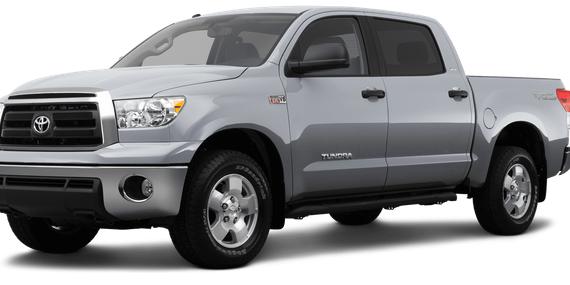 TOYOTA TUNDRA 2012 5TFDY5F18CX237273 image