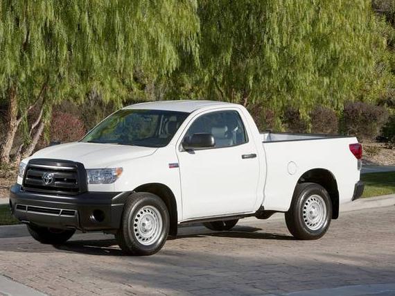 TOYOTA TUNDRA 2012 5TFRM5F17CX036899 image