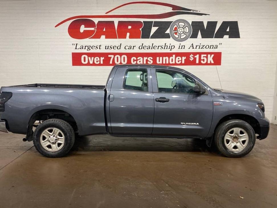 TOYOTA TUNDRA 2012 5TFRY5F14CX131487 image