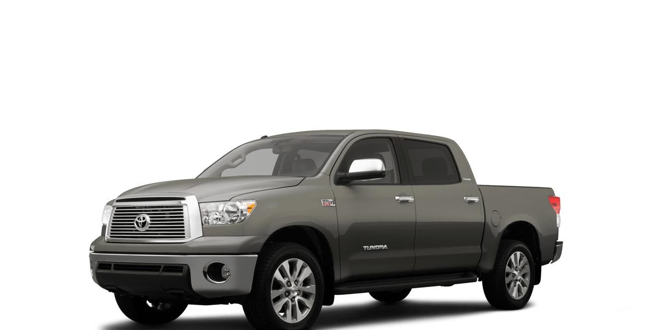 TOYOTA TUNDRA 2012 5TFHW5F19CX219338 image