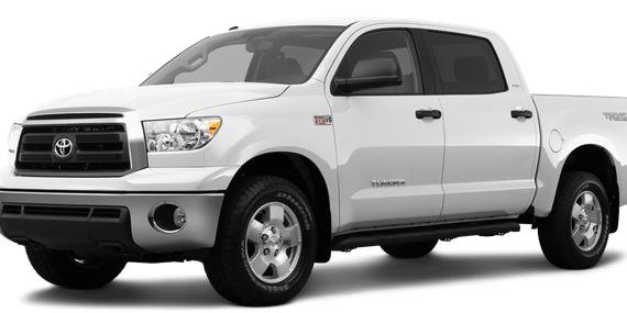 TOYOTA TUNDRA 2012 5TFDY5F16CX244464 image