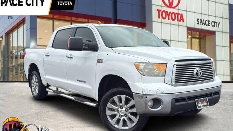 TOYOTA TUNDRA 2012 5TFHW5F13CX249290 image