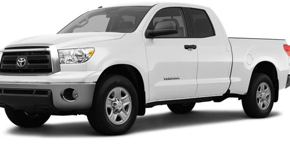TOYOTA TUNDRA 2012 5TFUW5F14CX244369 image