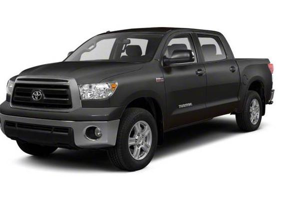 TOYOTA TUNDRA 2012 5TFHY5F11CX228027 image