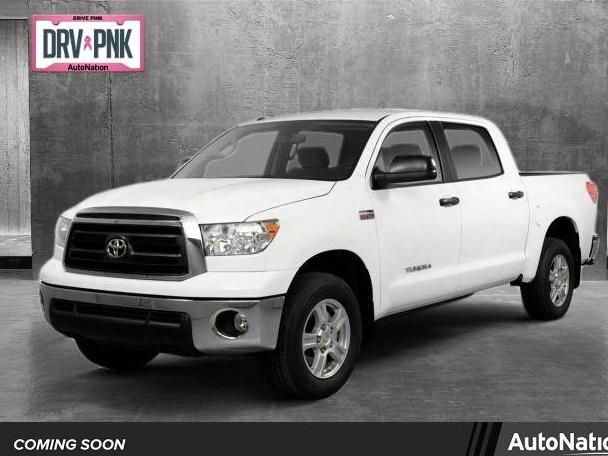 TOYOTA TUNDRA 2012 5TFHW5F17CX267713 image