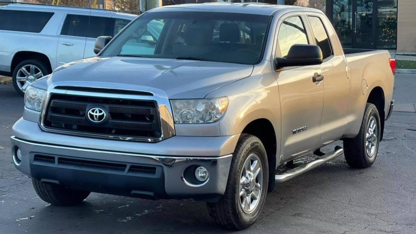 TOYOTA TUNDRA 2012 5TFRM5F14CX047424 image