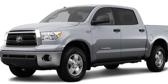 TOYOTA TUNDRA 2012 5TFDY5F14CX216341 image