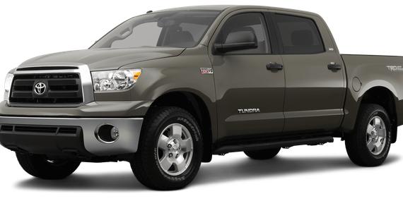 TOYOTA TUNDRA 2012 5TFDY5F11CX254965 image