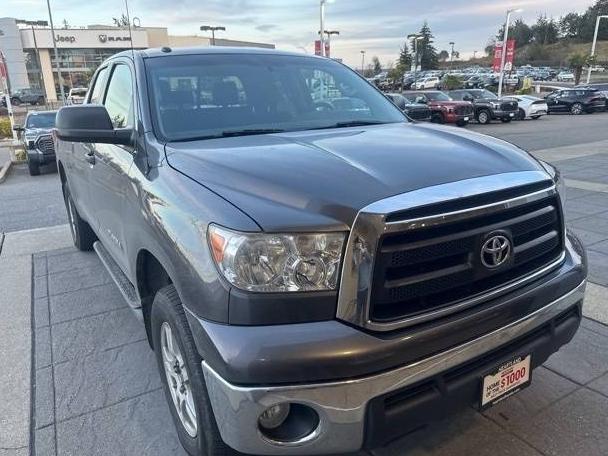 TOYOTA TUNDRA 2012 5TFUM5F11CX033751 image