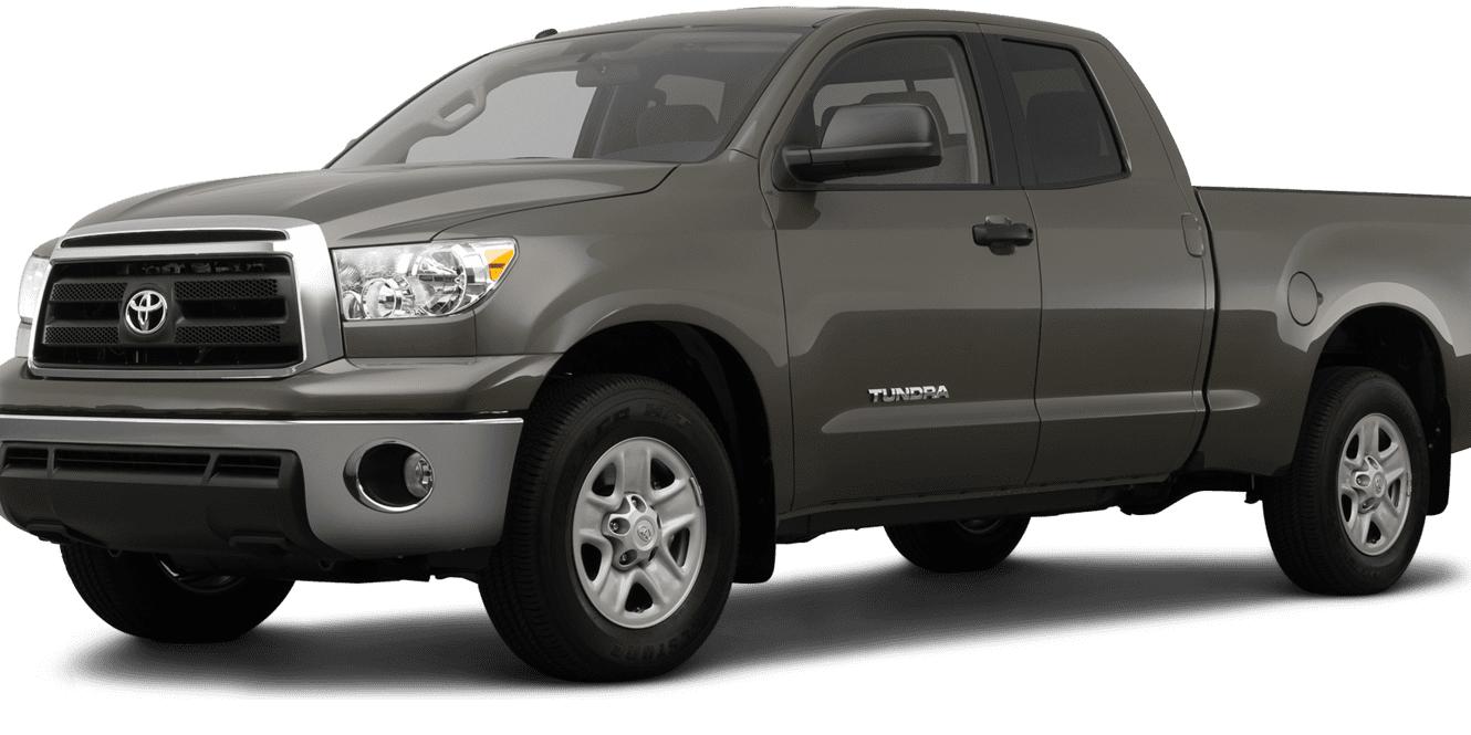 TOYOTA TUNDRA 2012 5TFUM5F11CX033930 image