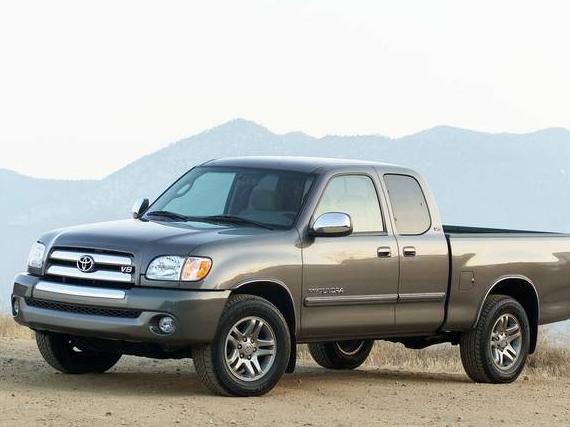 TOYOTA TUNDRA 2004 5TBDT44114S462145 image