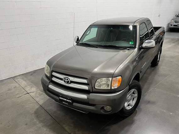 TOYOTA TUNDRA 2004 5TBRN34144S446113 image TOYOTA TUNDRA 2004 5TBRN34144S446113 image