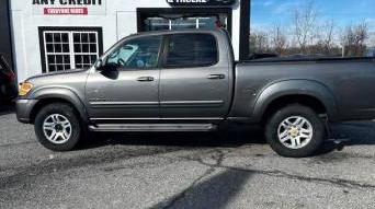 TOYOTA TUNDRA 2004 5TBDT44194S452012 image