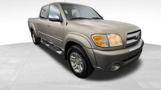 TOYOTA TUNDRA 2004 5TBET34114S458594 image