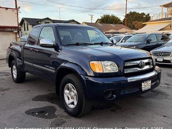 TOYOTA TUNDRA 2004 5TBRT34134S449932 image TOYOTA TUNDRA 2004 5TBRT34134S449932 image