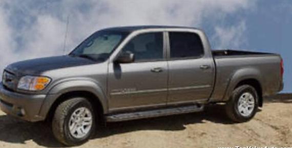 TOYOTA TUNDRA 2004 5TBDT44194S456724 image