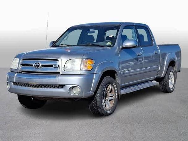 TOYOTA TUNDRA 2004 5TBDT441X4S454111 image